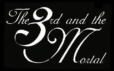 logo The 3rd And The Mortal